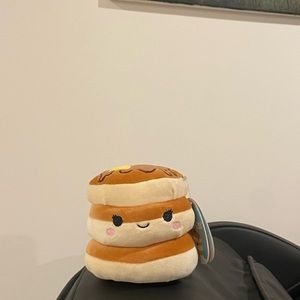 5” Rayen the Pancakes Squishmallow Brand New With Tags